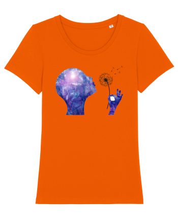 Speranță Bright Orange