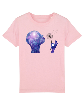 Speranță Cotton Pink