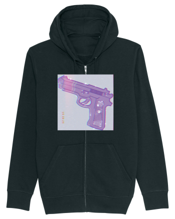 Shoot Me Glam Baby Black