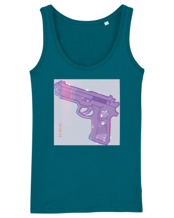 Shoot Me Glam Baby Ocean Depth