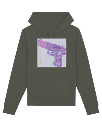 Shoot Me Glam Baby Khaki