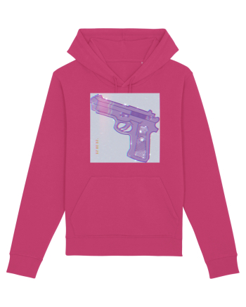 Shoot Me Glam Baby Raspberry
