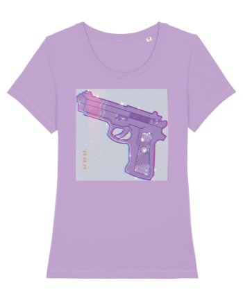 Shoot Me Glam Baby Lavender Dawn