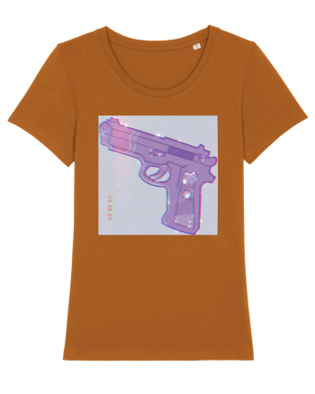 Shoot Me Glam Baby Roasted Orange