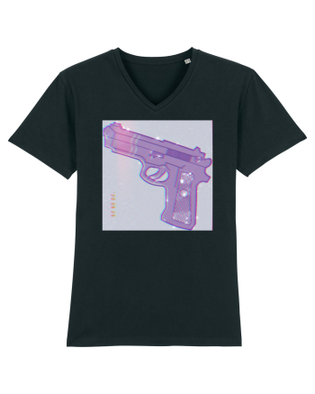 Shoot Me Glam Baby Black