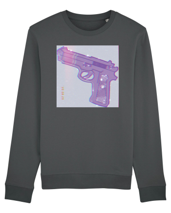 Shoot Me Glam Baby Anthracite
