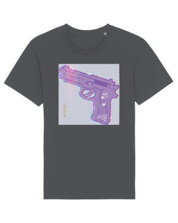Shoot Me Glam Baby Anthracite