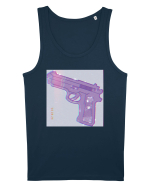Shoot Me Glam Baby Maiou Bărbat Runs