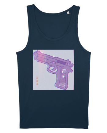 Shoot Me Glam Baby Navy