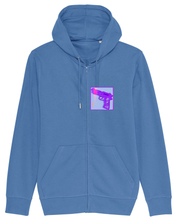 Shoot Me Glam Baby Bright Blue