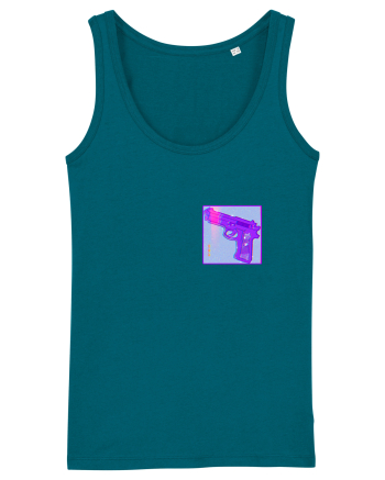 Shoot Me Glam Baby Ocean Depth