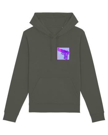 Shoot Me Glam Baby Khaki