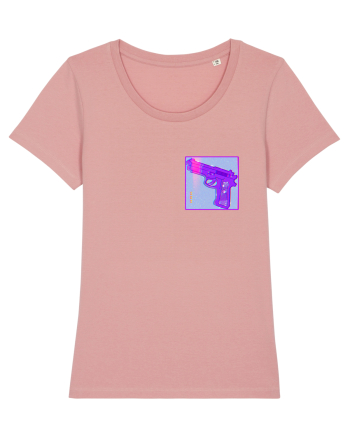 Shoot Me Glam Baby Canyon Pink