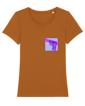 Shoot Me Glam Baby Roasted Orange