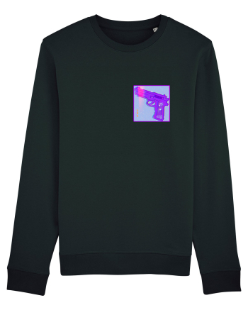 Shoot Me Glam Baby Black