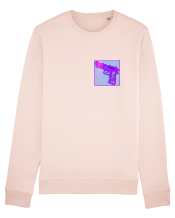 Shoot Me Glam Baby Candy Pink