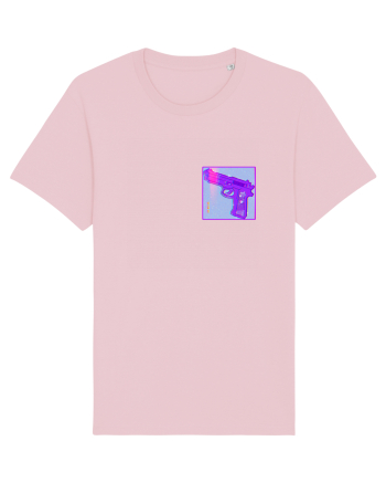 Shoot Me Glam Baby Cotton Pink