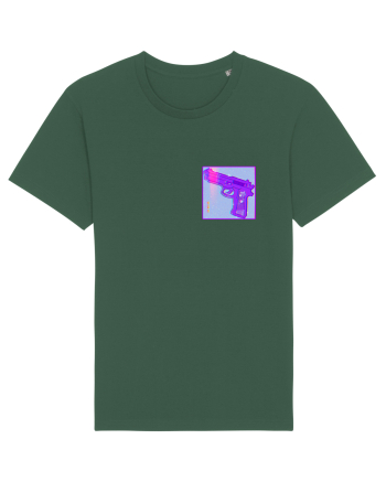 Shoot Me Glam Baby Bottle Green