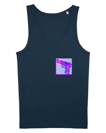 Shoot Me Glam Baby Navy