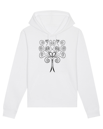 Evolution MINDFULNESS Negru White