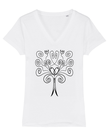 Evolution MINDFULNESS Negru White