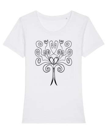 Evolution MINDFULNESS Negru White