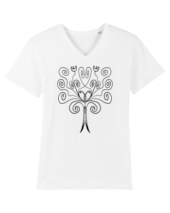 Evolution MINDFULNESS Negru White