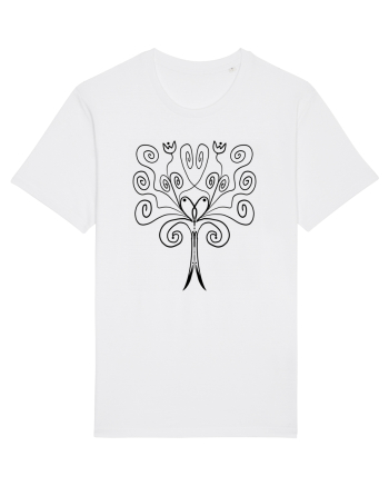 Evolution MINDFULNESS Negru White