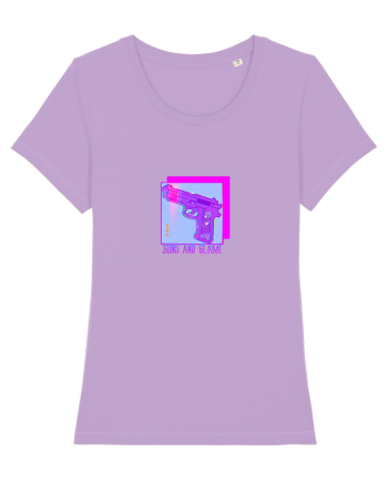 Guns And Glam Lavender Dawn
