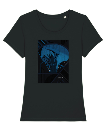 Alien Covenant  Black