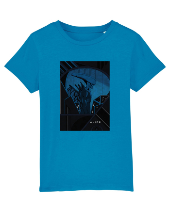 Alien Covenant  Azur