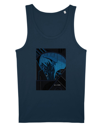 Alien Covenant  Navy
