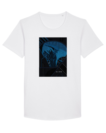 Alien Covenant  White