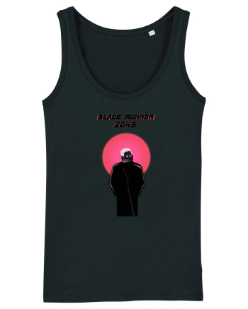 Blade Runner 2049 Black