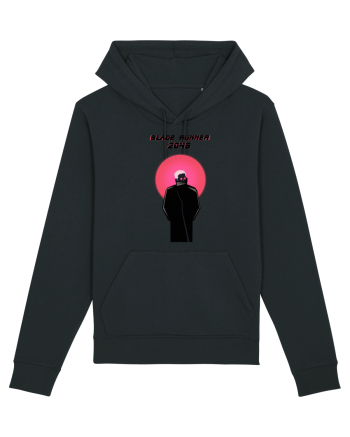 Blade Runner 2049 Black