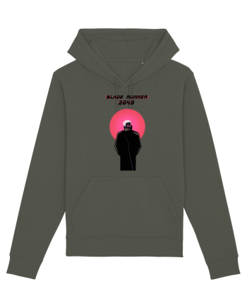 Blade Runner 2049 Khaki