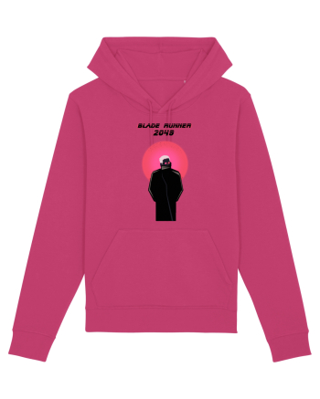 Blade Runner 2049 Raspberry