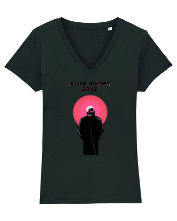 Blade Runner 2049 Black