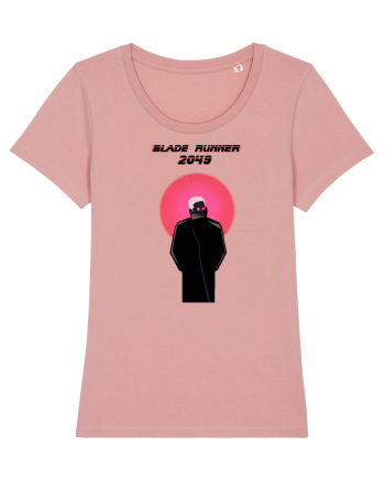Blade Runner 2049 Canyon Pink