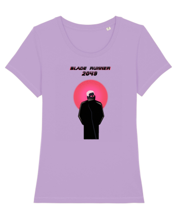 Blade Runner 2049 Lavender Dawn