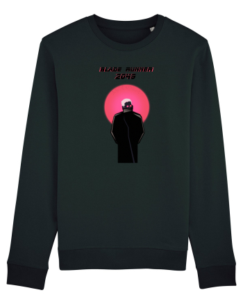 Blade Runner 2049 Black