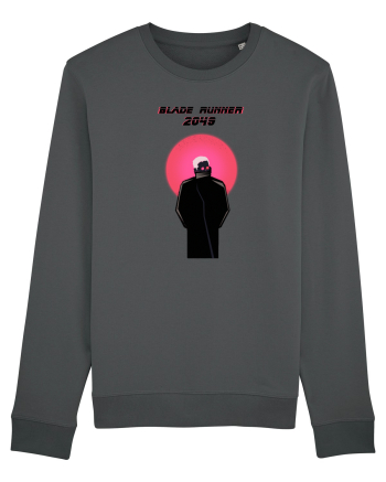 Blade Runner 2049 Anthracite
