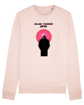 Blade Runner 2049 Candy Pink