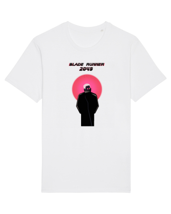 Blade Runner 2049 White