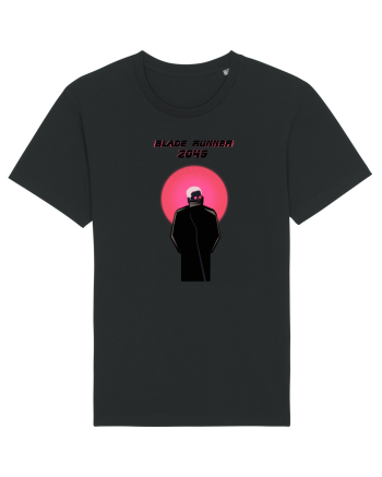 Blade Runner 2049 Black