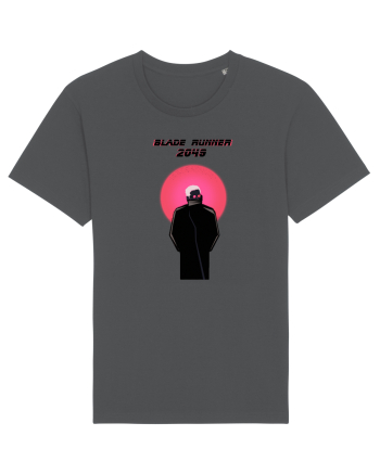 Blade Runner 2049 Anthracite