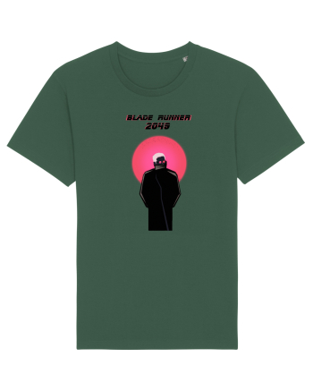 Blade Runner 2049 Bottle Green