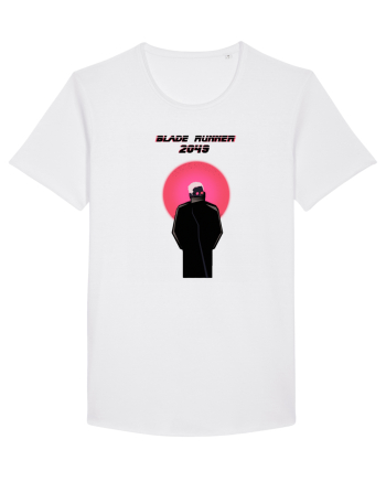Blade Runner 2049 White