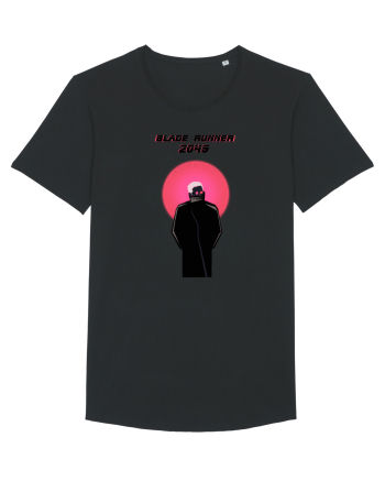Blade Runner 2049 Black