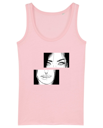 Girl  Cotton Pink